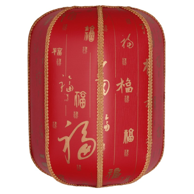 中式灯罩台灯落地灯莲花灯荷花灯复古新款灯笼罩禅意吊灯替换高档