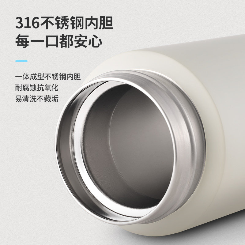 车载烧水杯车用12V24V通用316加热水杯车内电热杯烧水壶开水神器