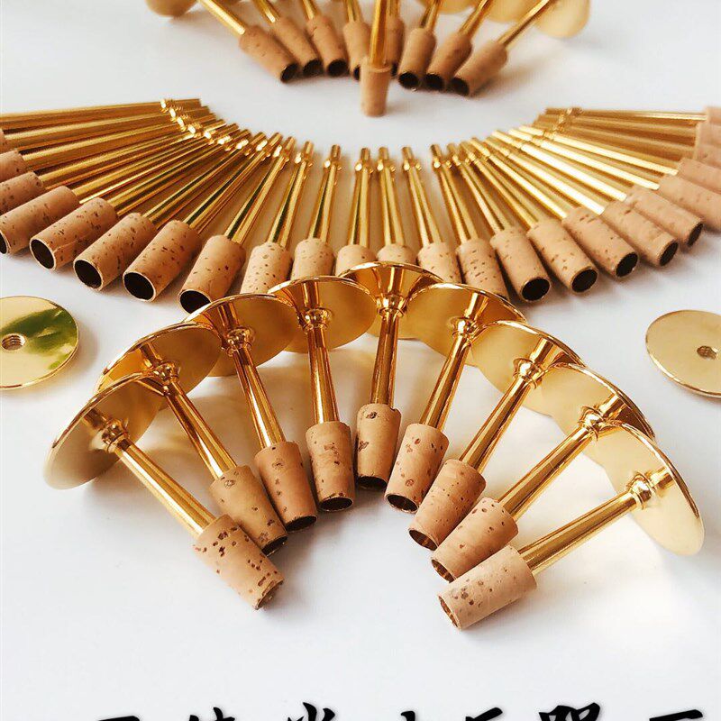 唢呐芯子无缝芯子高级唢呐芯子专业级唢呐芯子包邮调节气盘芯子