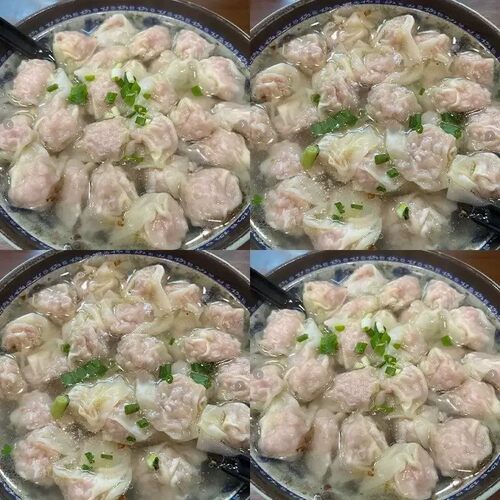 免煮即食小馄饨手工云吞免煮抄手夜宵速食方便早餐夜宵学生整箱