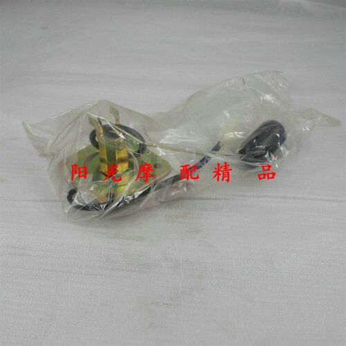 适用GN125F摩油车燃油油位传感总器成油量传感器 托位仪 油浮子