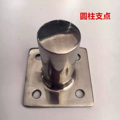 圆支点