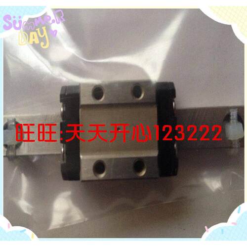 THK块SSHS45V滑 SRS12MUU SS15WMUU SRRS20MUU SHS45VSRS9XMUU SR