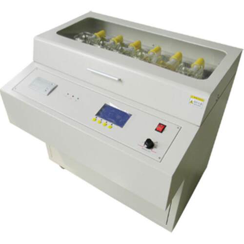 HD806A(100kv)六杯绝缘油介电强度测试仪/六杯绝缘油耐压测试仪/