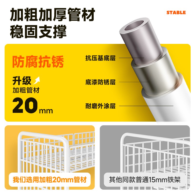 摆摊小推车可折叠移动寿司摆摊车夜市地摊冰粉小吃车展示架甜品车