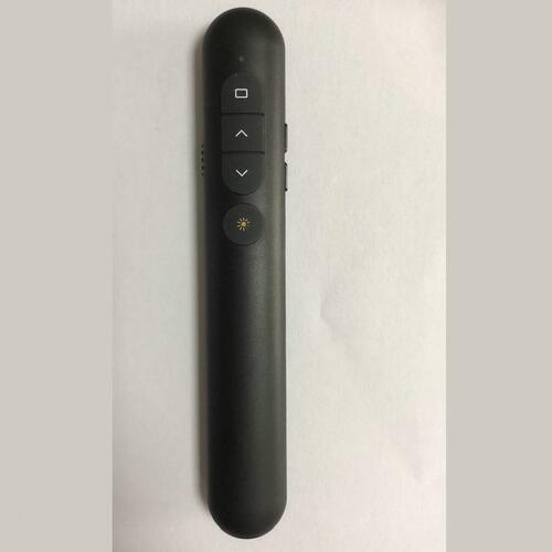 甄选红激光翻页笔 多媒体激光简报器5mW激光导游笔PPT多功能教鞭