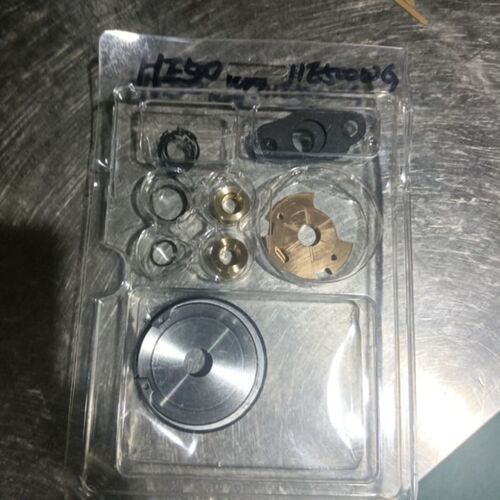 HE500WG涡轮增压器修理包工程车汽车配件涡轮增压器维修件
