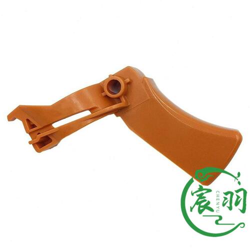 甄选宸羽FS400 FS450 FS480拉盘 启动器 手拉器 起动器总成割草机