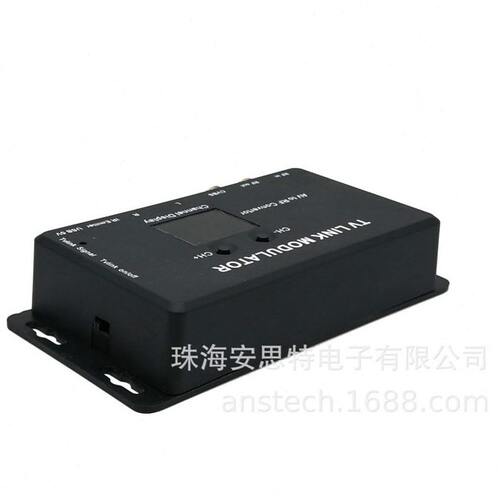 甄选TM70 调制器 TVLINK Modulator 产品 AV TO RF