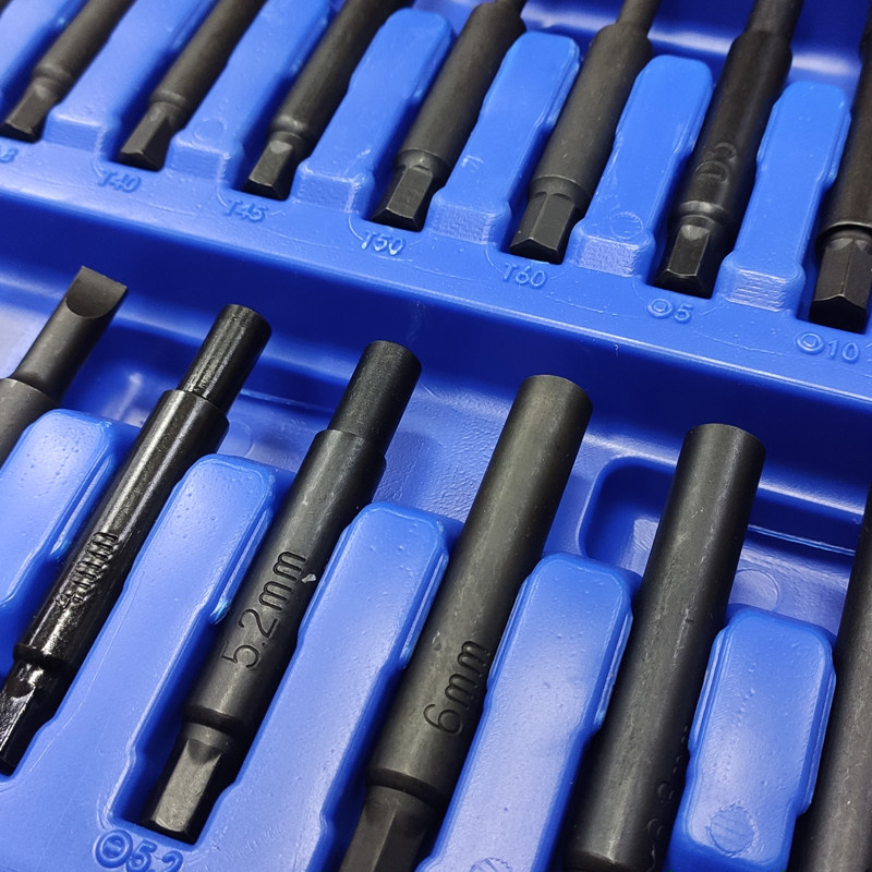 坤泰全车系避震器上座螺丝拆卸器塔顶拆装工具减震螺丝紧固套筒