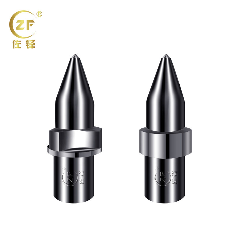 热熔摩擦拉升火溶融蓉钻头M3 4 5 6 7 8 10 12 14 16 20合金