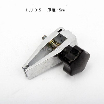 艾德堡 推拉力计 夹具 HJJ-015