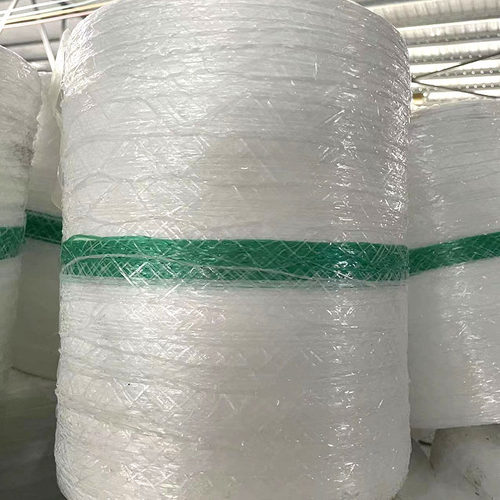 牧草捆草网青储打包网草包网玉米秸秆缠绕青贮饲料打捆机专用绳网