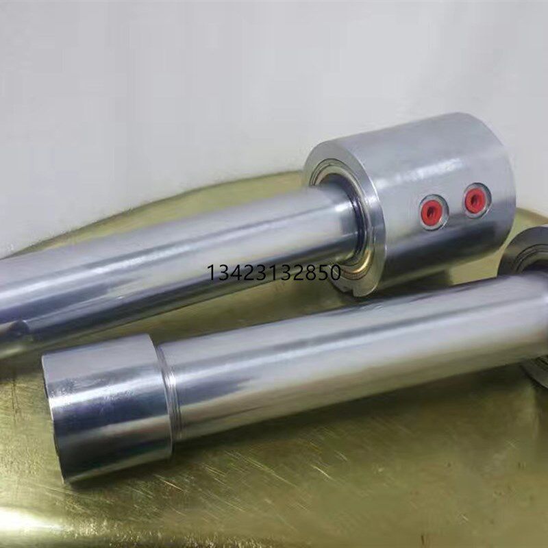 液压油路分配器四轴油压旋转接头液压油路旋转器RA-255/RA-320