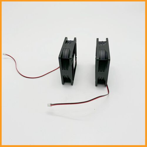 全新电梯变频器风扇SB240825RU 24V0.3A大风量 变频器散热扇包邮