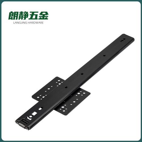 上翻折叠隐藏门滑轨轨道回旋门空调五金内藏门配件口袋衣柜蝴蝶