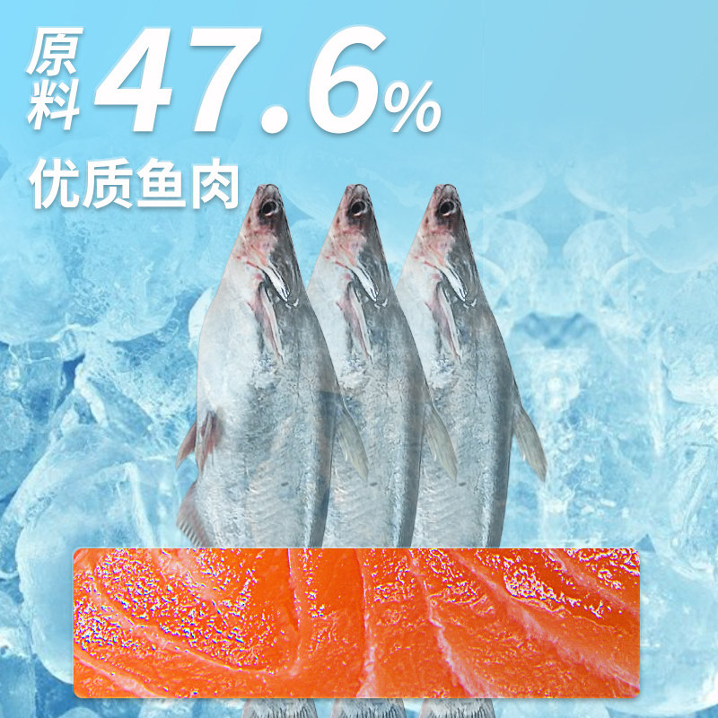 锦鲤鱼饲料南极磷虾家用热带观赏小型鱼小颗粒鱼食组合小金鱼鱼粮