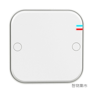 适用于欧瑞博z联gbee多功能控制盒干接点幕布卷控门窗帘帘制i动