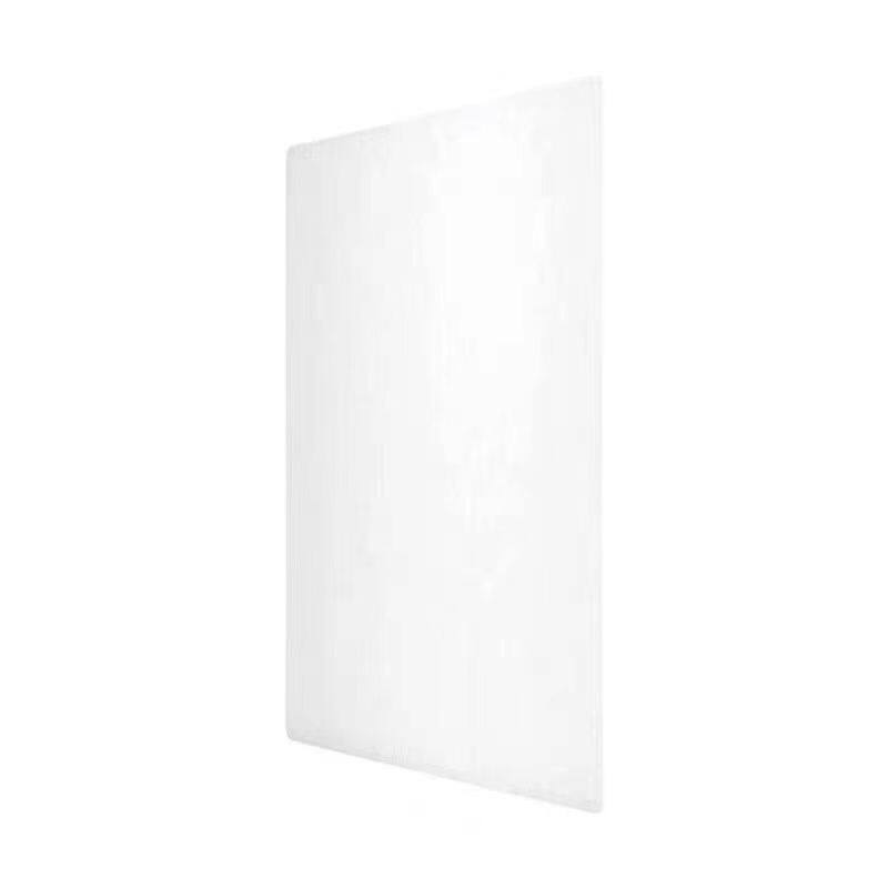 桃净美空棉气化器滤芯净静电棉过滤网灰尘除PM2.5初级过滤棉 10片