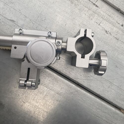 万向可调夹具可万向夹具 可调夹具 可单卖 夹头30/32 选