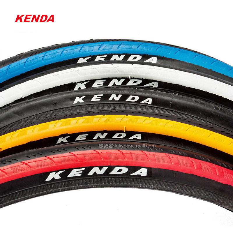 Knade建大芒果胎20X1.35光头轮胎20x1-1/8 20寸折叠车外胎451/406