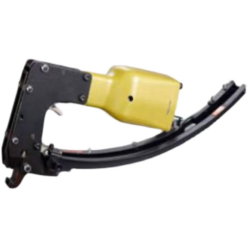 美特钉抢M66/M45/M65气动工具棕毯钉枪床垫网夹枪汽车坐垫 夹码枪