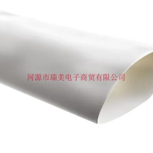 TE泰科热缩管M:1色径51M2白直长1.2米RNF-100-2-9-STK