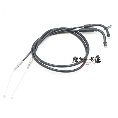 适用XCR300离合线 油传门 HJ300-2加油线回油线 油量线感器 原装