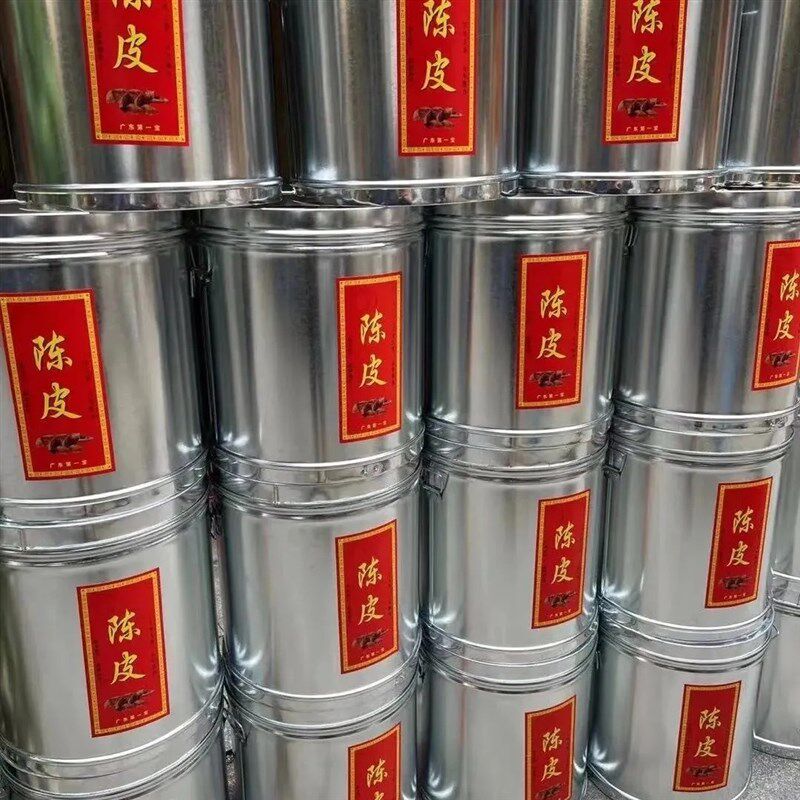 米桶防虫防潮陈皮储存罐收用杂纳桶面粉桶加厚大号家粮密封桶米缸