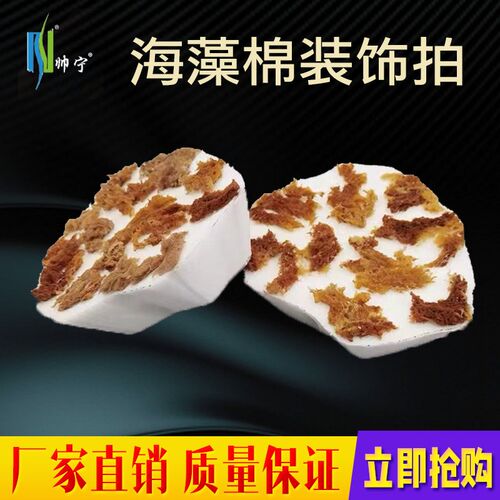 多色形天规海藻绵装饰拍三边珠光漆不然则点拍点彩艺术涂料工具
