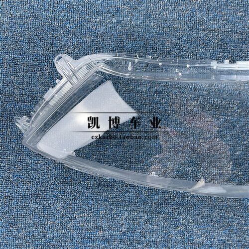 适用于雅阁大灯罩   灯-13八代雅阁前大灯透明灯罩0前灯壳 8面罩