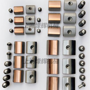 上海机床厂M1B32A/13324/MQ高350主轴轴瓦 1精度 磨床配件
