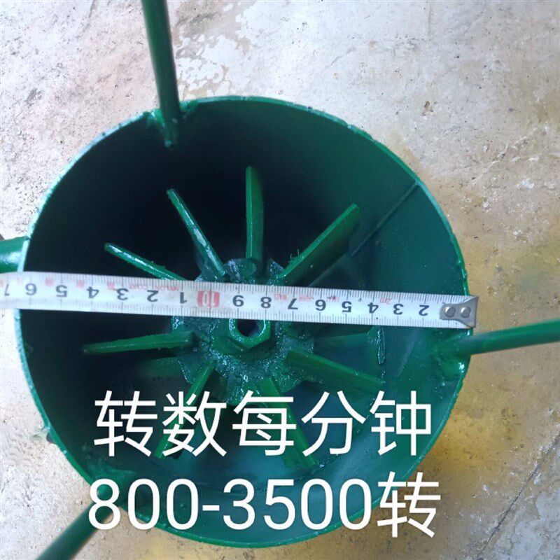 220伏小型家用水力发电机500瓦直交流电机可以照明电瓶充电山野外