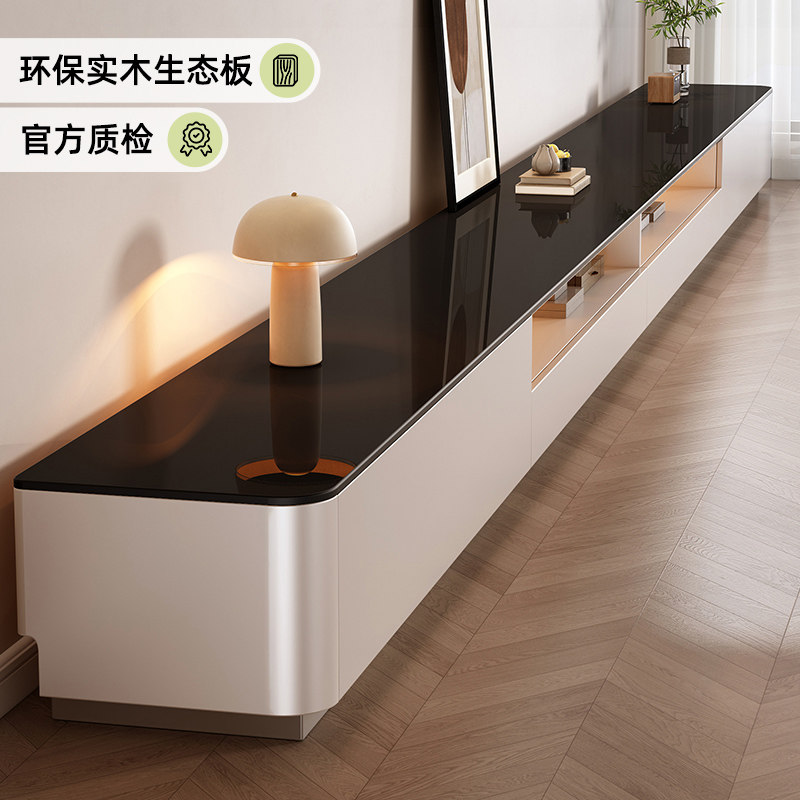 锐驰CAMERICH电视柜客厅