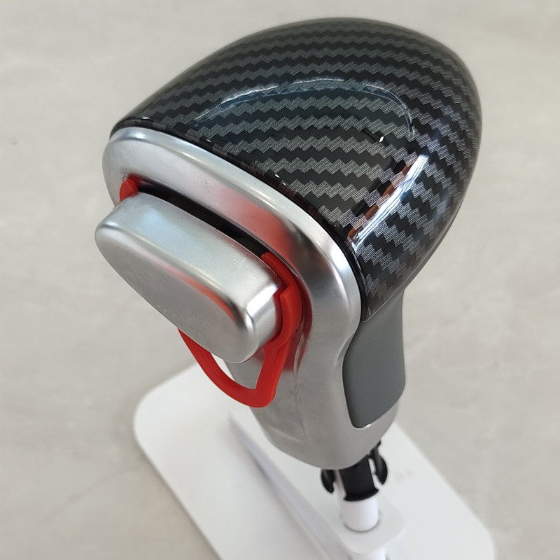 适用A4L A5 A6L A7 Q5Q7老款改新款换档杆排档把头排档头手球手柄
