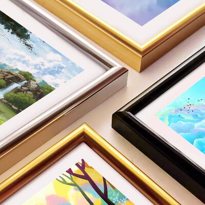 营业执照框相框架食示板正副本烟草证a3个体户展品卫生三合一挂墙