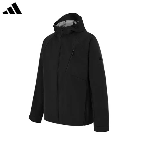 【官方正品】阿迪达斯外套男