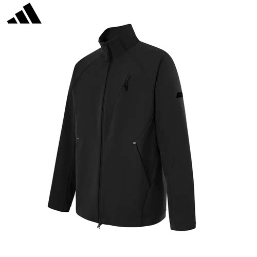 【官方正品】阿迪达斯外套男