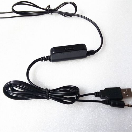 新款MP3迷你线控USB供电5V双3瓦5瓦带音量控制立体声双声道功放板