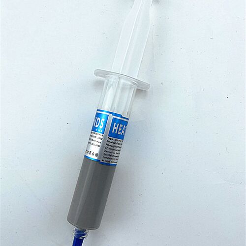 包邮1支散热油 大针管装导热硅脂 CPU显卡大功率LED导热膏 30g/支