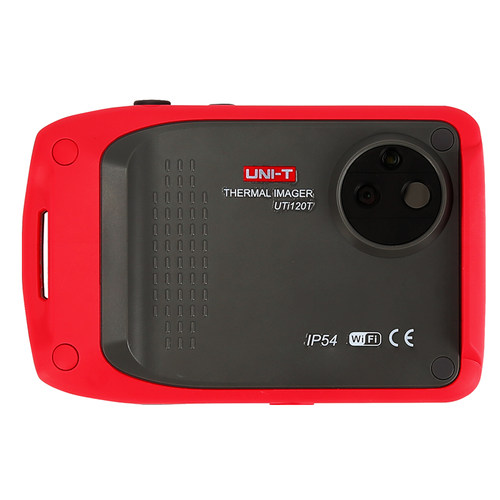 优利德UTi120S红外线热成像仪测漏高清热像仪160S/260A/260E/320E