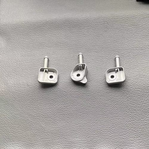 适用于宝马新款X3X4G08G02排气管支架消音器吊耳消声器尾节吊胶