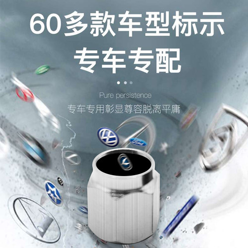 雪铁龙世嘉气门嘴c3xr爱丽舍c5汽车轮胎气嘴帽c4l天逸轮胎气门嘴