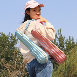 葫芦丝巴乌盒子单支装葫芦丝保护盒背包葫芦丝的外壳盒子收纳包
