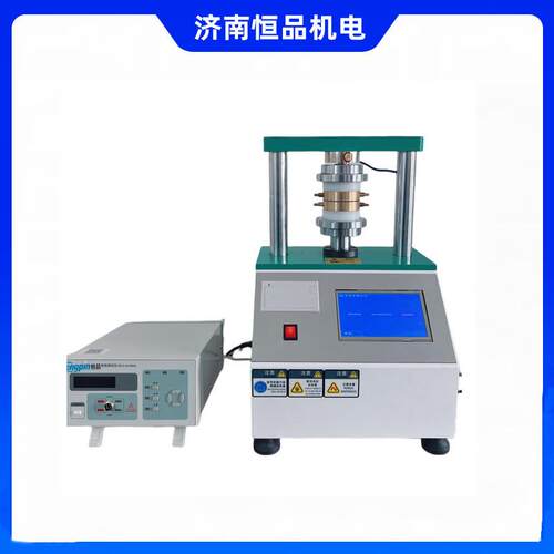HP307MThevertitcalresistivityester