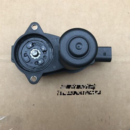 使用于T600大迈X5Z500Z700SR7后刹车分泵电机电子手刹感应器