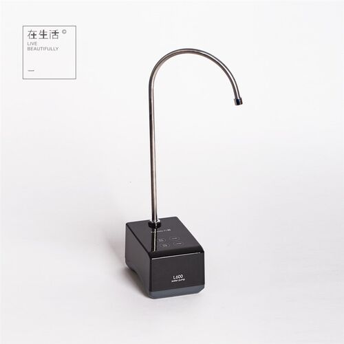 【在生定】智能加水器0上水器 自动抽水器 触控 记忆活量 LP 667