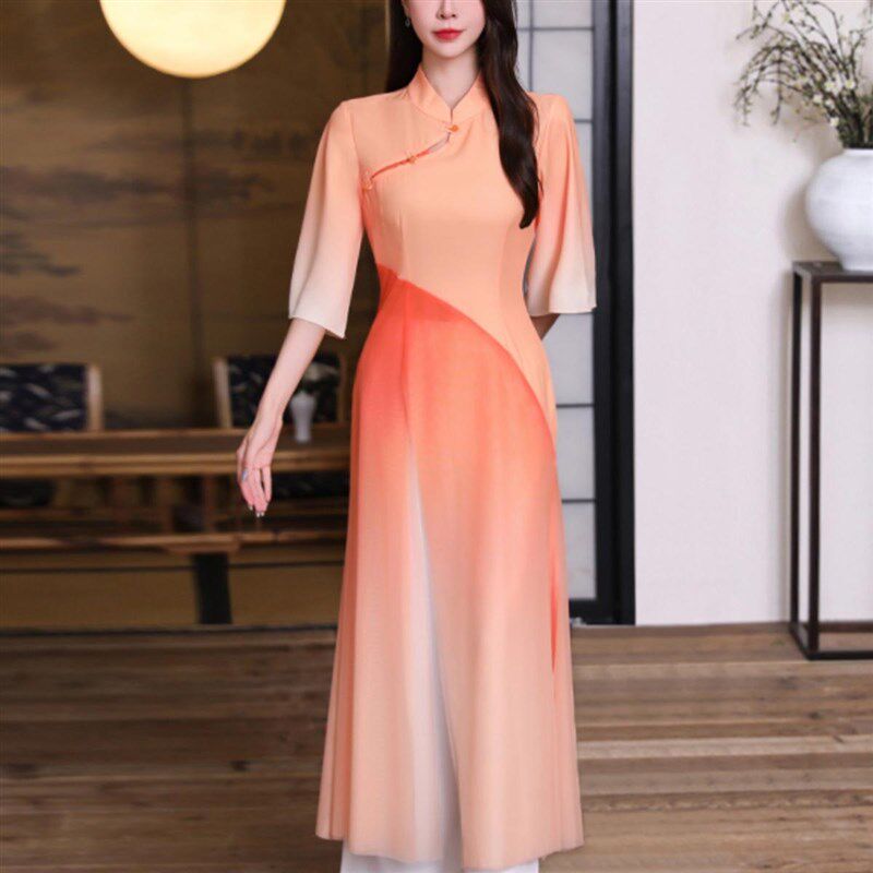 足浴技师工作服女采耳师服装高端养生馆足疗气质套装前台接待工装