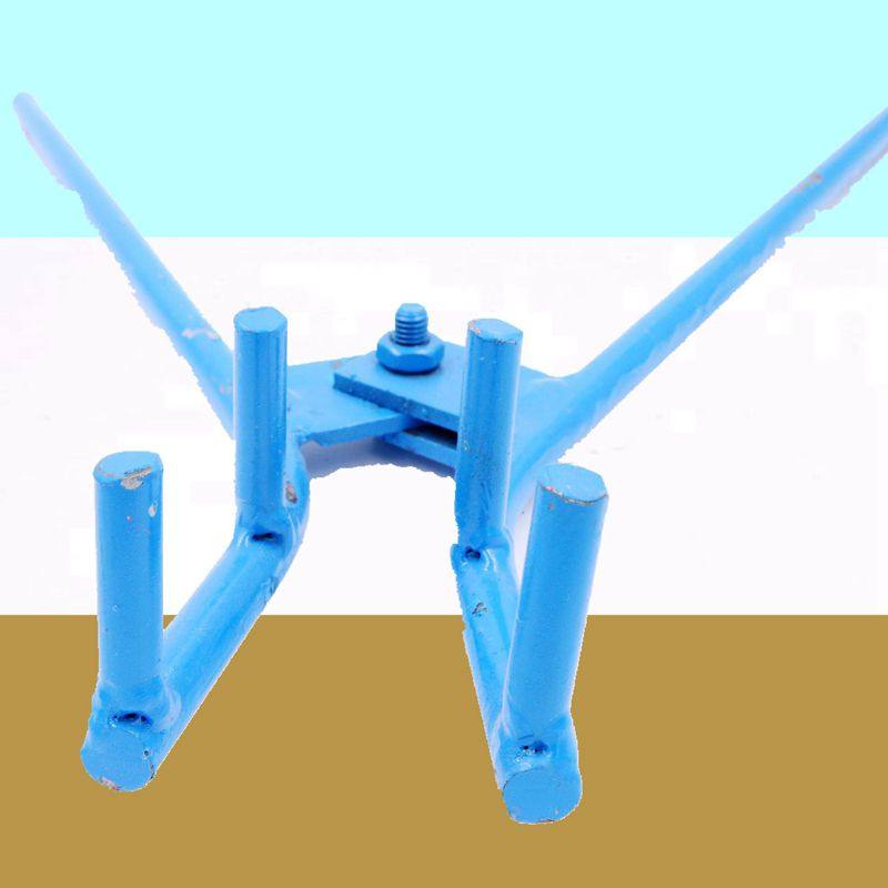潜水泵握线钳下线工具水泵整新形型加厚电机配件维修工具防水线