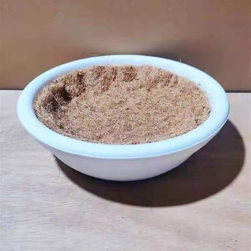 赛鸽用品加厚石膏鸽巢盆孵蛋盆鸽子窝信鸽蛋巢蛋窝防侧翻鸽笼盆巢